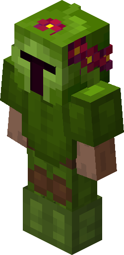 fermento armor